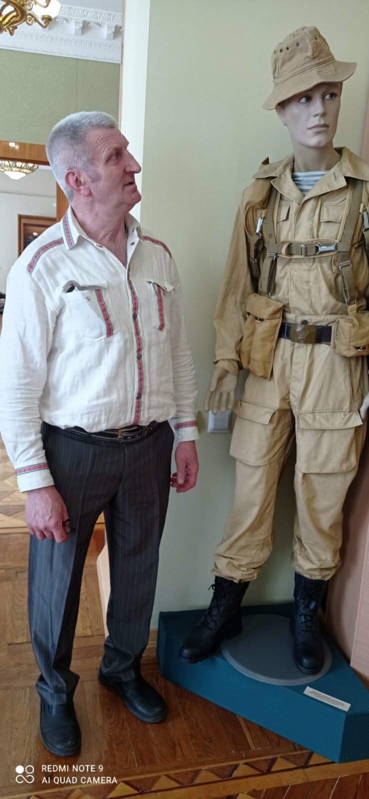 Фото Агроусадьба Несвижская