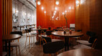 ultramen.jp (Vakhitovskiy City Administrative District, Profsoyuznaya Street, 14) ، مقهى
