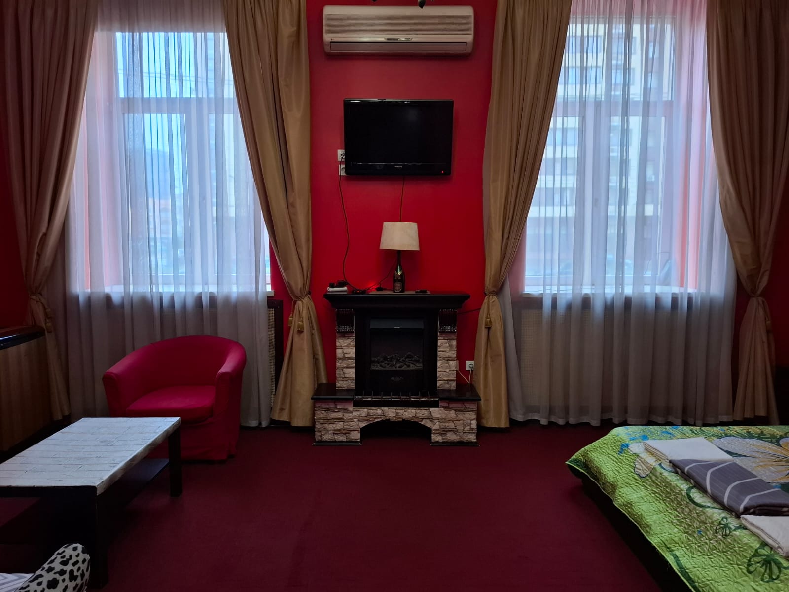 Фото Сова на Авиамоторной в Лефортово