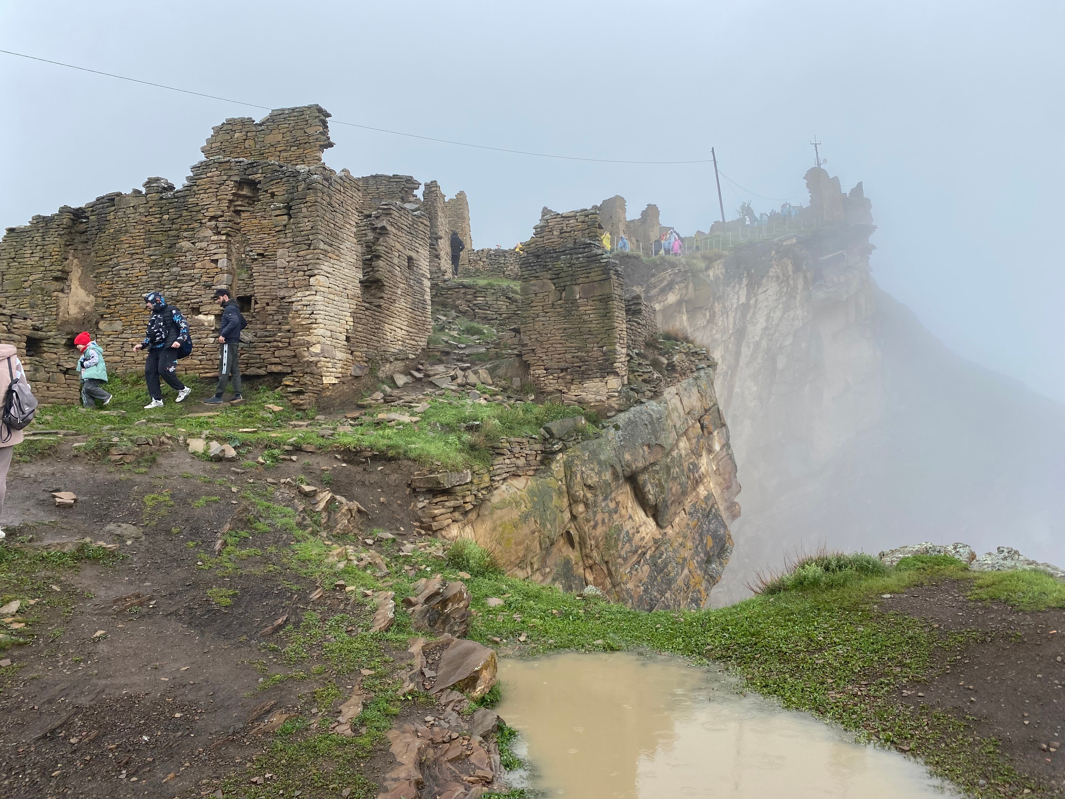 Фото Горячий песок