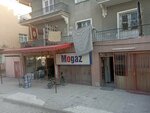 Mogaz (Ankara Province, Altındag District, Zübeyde Hanım Mah., Samanyolu Cad., 56A), bombonas de gas