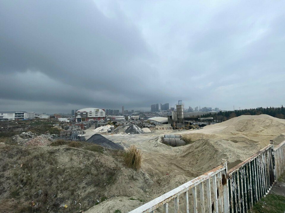 Construction company Kirtas Concrete Elements, Construction, Concrete Pipe, Paving Stone, Istanbul, photo