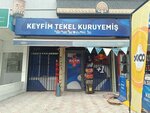 Keyfim Liquor Store (Ankara Province, Sincan District, Figen Sok., 57 A), alcoholic beverages