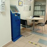 ТКБ (Khersonskaya Street, 39), payment terminal
