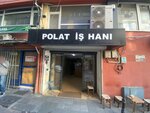 Polat Business Center (İstanbul, Kadikoy, Rasimpaşa Mah., İzzettin Sok., 2), centro de negocios