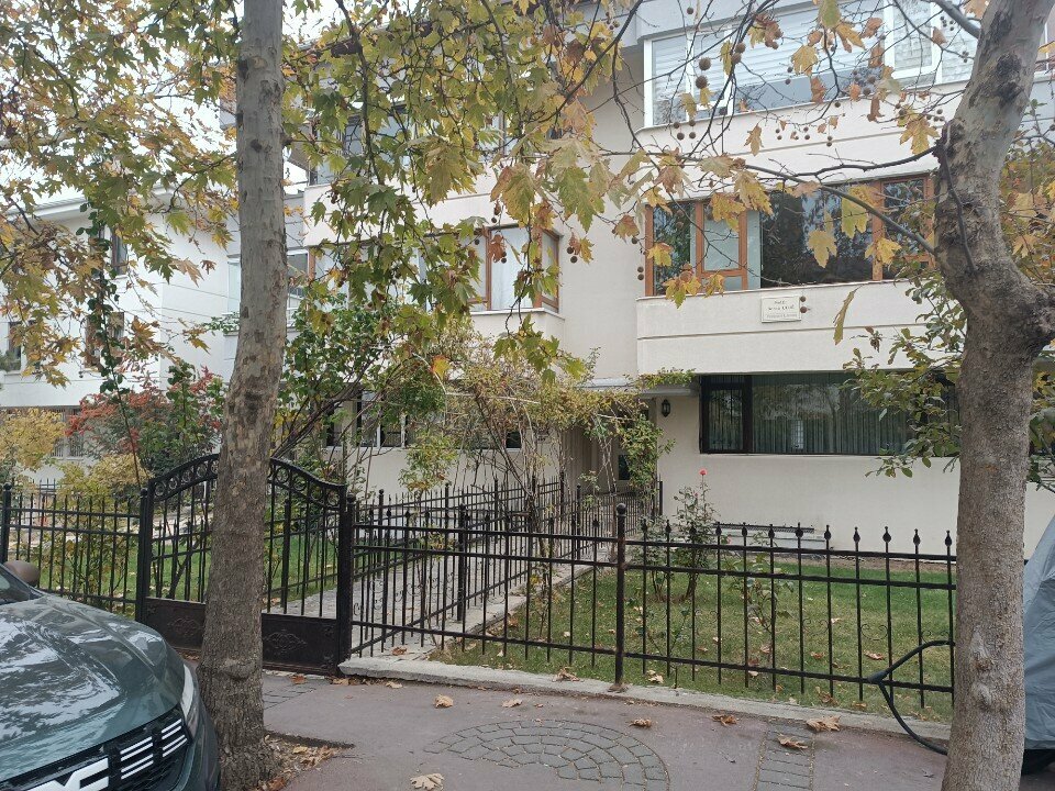 Architectural firm Vurgu Proje Mimarlık Ltd. Sti, Ankara, photo