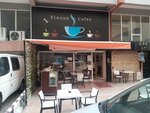 1fincan Kafe (İzmir, Gaziemir, Atıfbey Mah., 1 Sok., 2), cafe