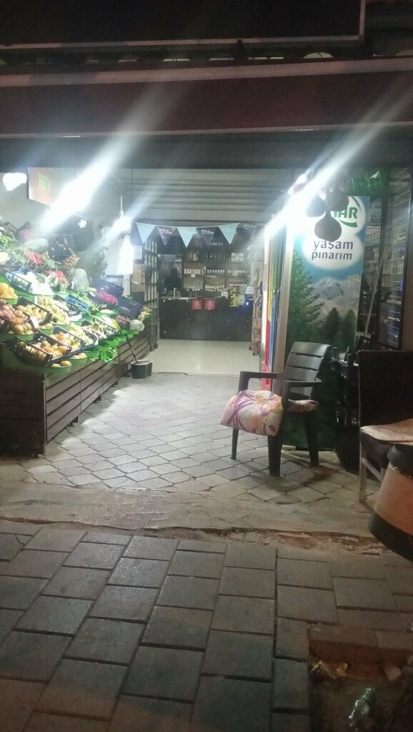 Alkollü içecekler Doğan Tekel Şans Oyunları, Fethiye, foto