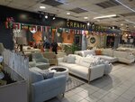 Creative Mobilya (Istanbul, Bayrampasa, Orta Neighborhood, Polatkan Street, 1), tienda de muebles