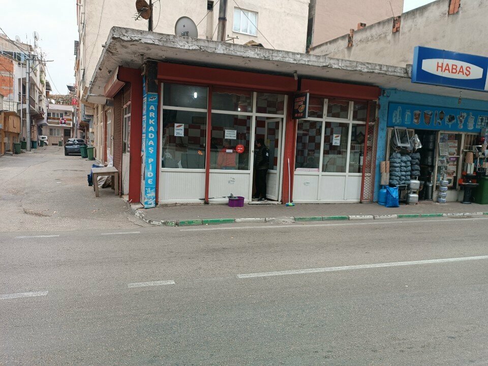 Pizzacılar Arkadaş Pide Lahmacun, Bursa, foto