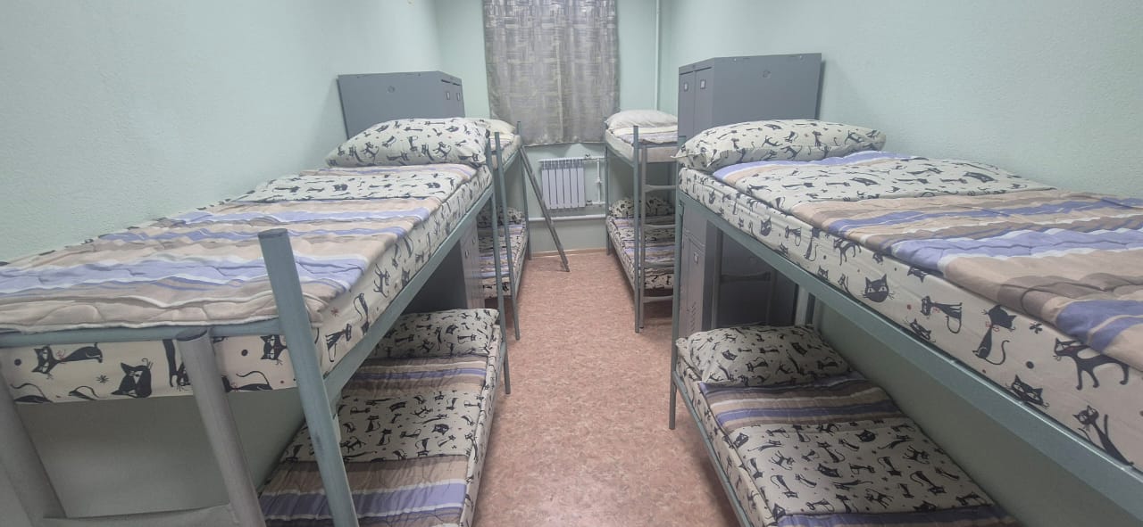 Фото Хостел в Нахимовском районе