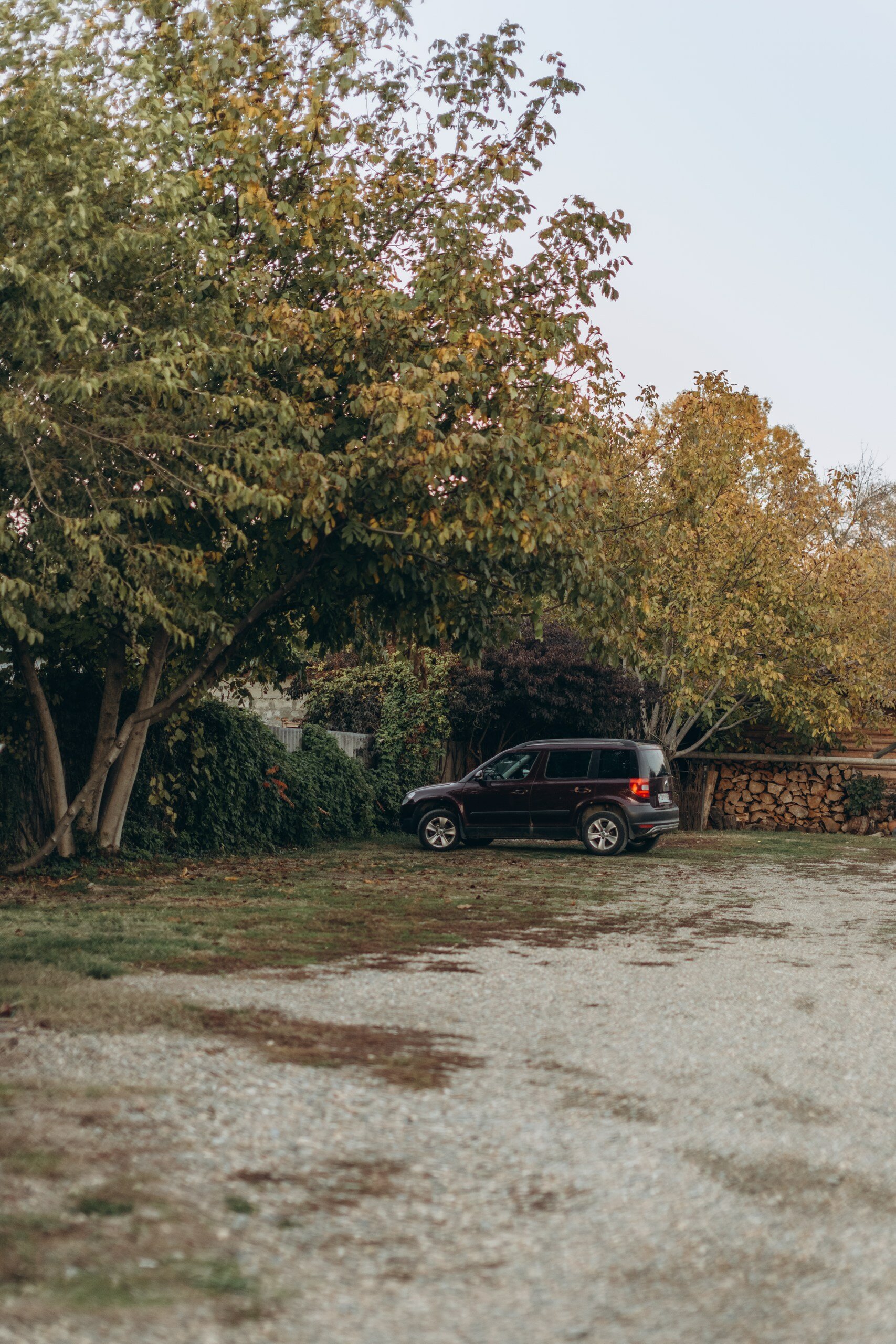 Фото Усадьба на Садовой