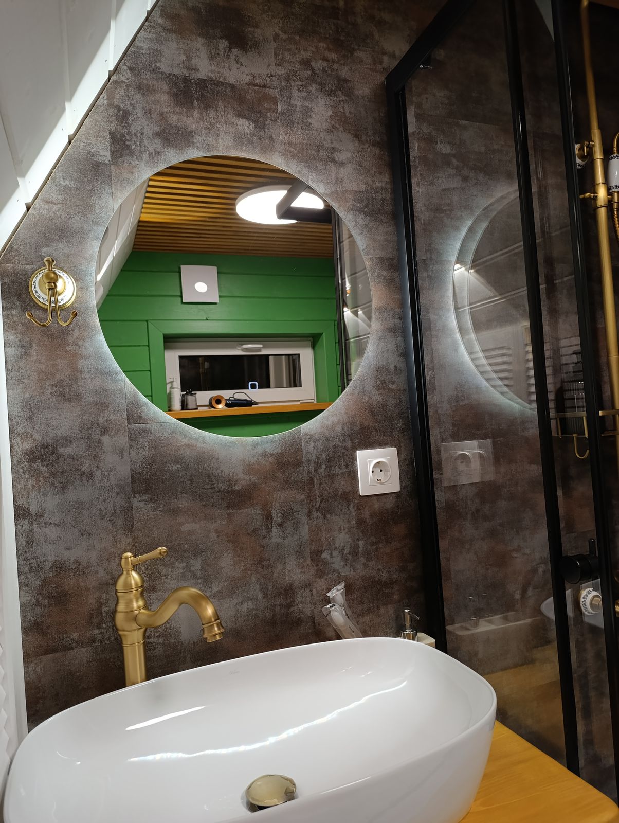 Фото Зелёные просторы