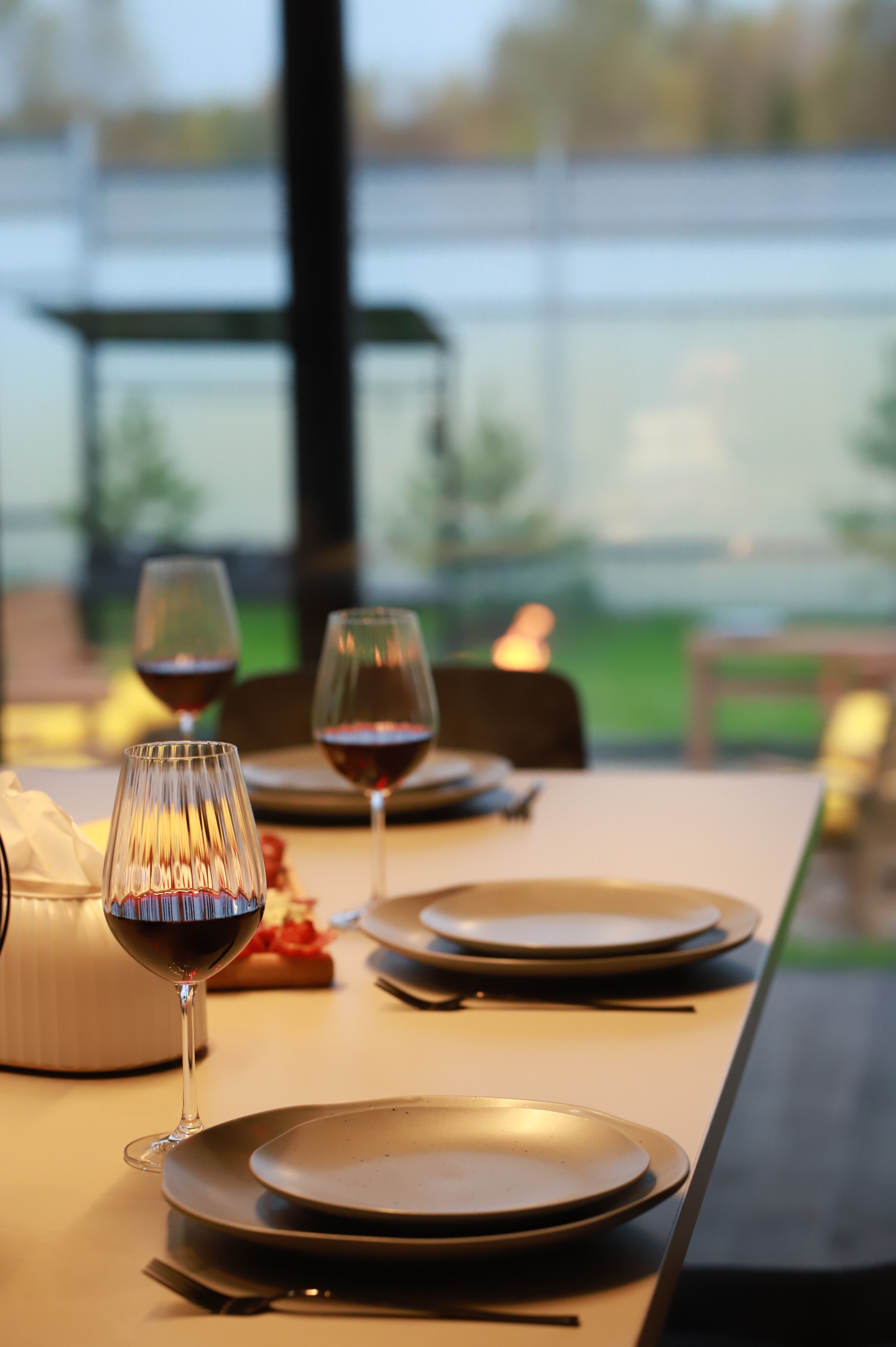 Фото Barn & Баня на Истре