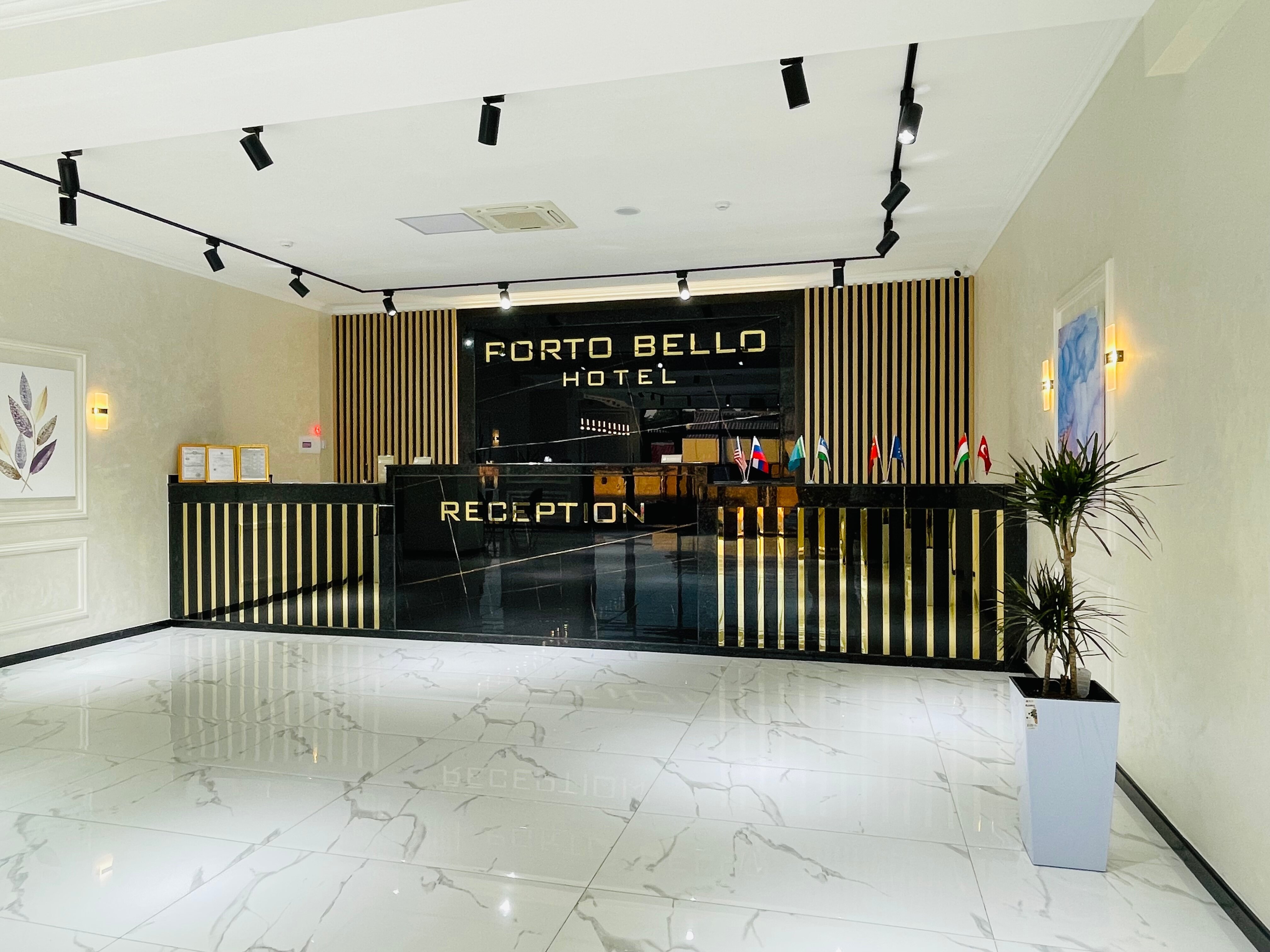 Фото Porto Bello