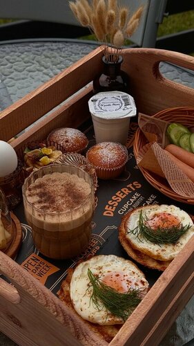 Иное жильё Юрьево Home в Великом Новгороде