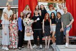 Voice Evolution (ulitsa Chekhova, 5), music school