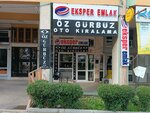 Oz Gurbuz Car Rental (Bursa, Nilüfer, Beşevler Mah., Bilginler Cad., 28D), car rental