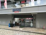 Bross Boxing Gym (İstanbul, Kadikoy, Mandıra Cad., 29-55/1), sports hall, gym