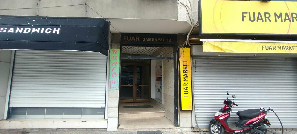 Attorney Onar Hukuk Bürosu, Izmir, photo