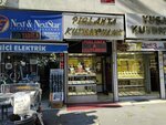 Ümraniye Pırlanta Kuyumculuk (İstanbul, Ümraniye, Cengiz Topel Cad., 1A) ، متجر مجوهرات