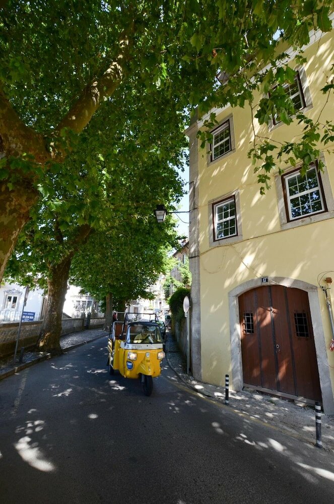 Фото Casa do Vinho Sintra Guest House