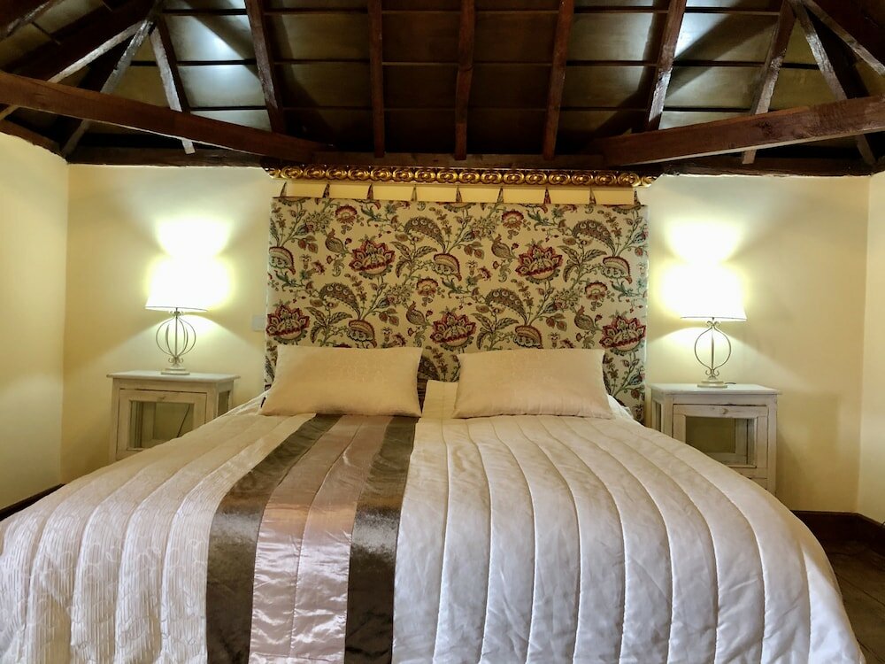 Фото Rural Vilaflor