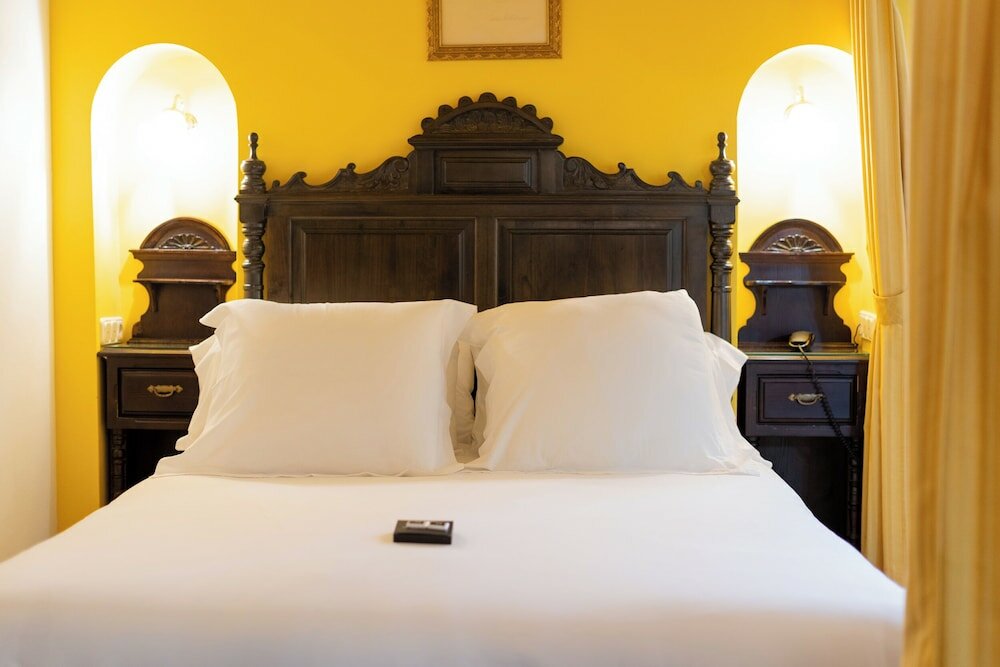 Фото Hotel San Gabriel