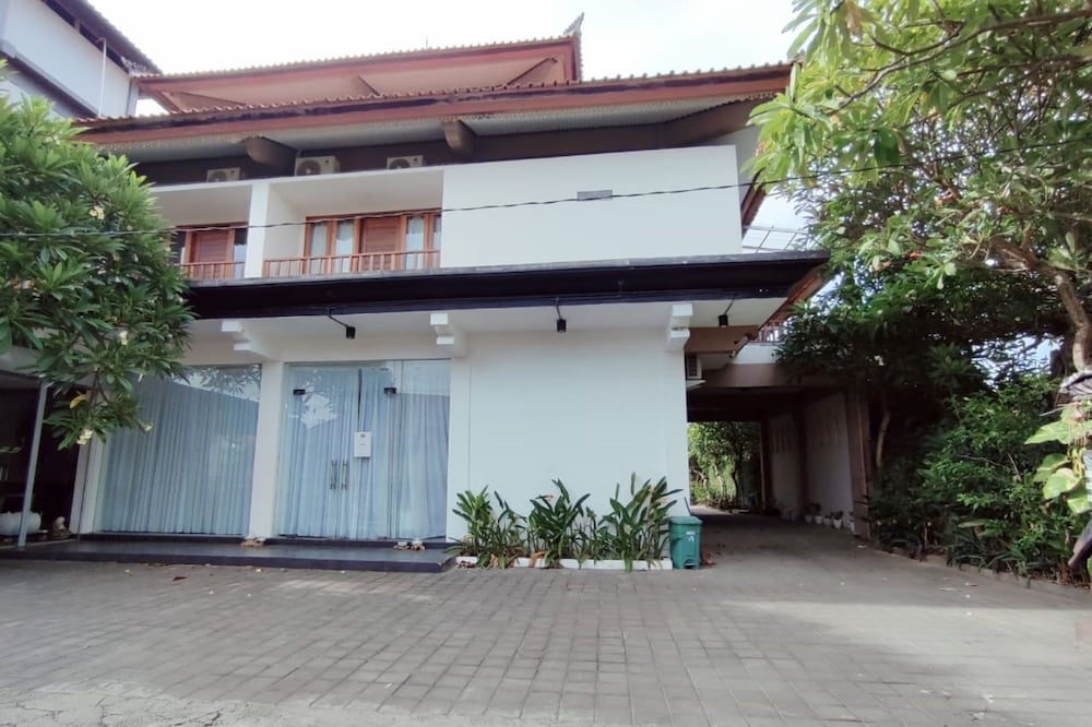 Фото Ananda's Sanur