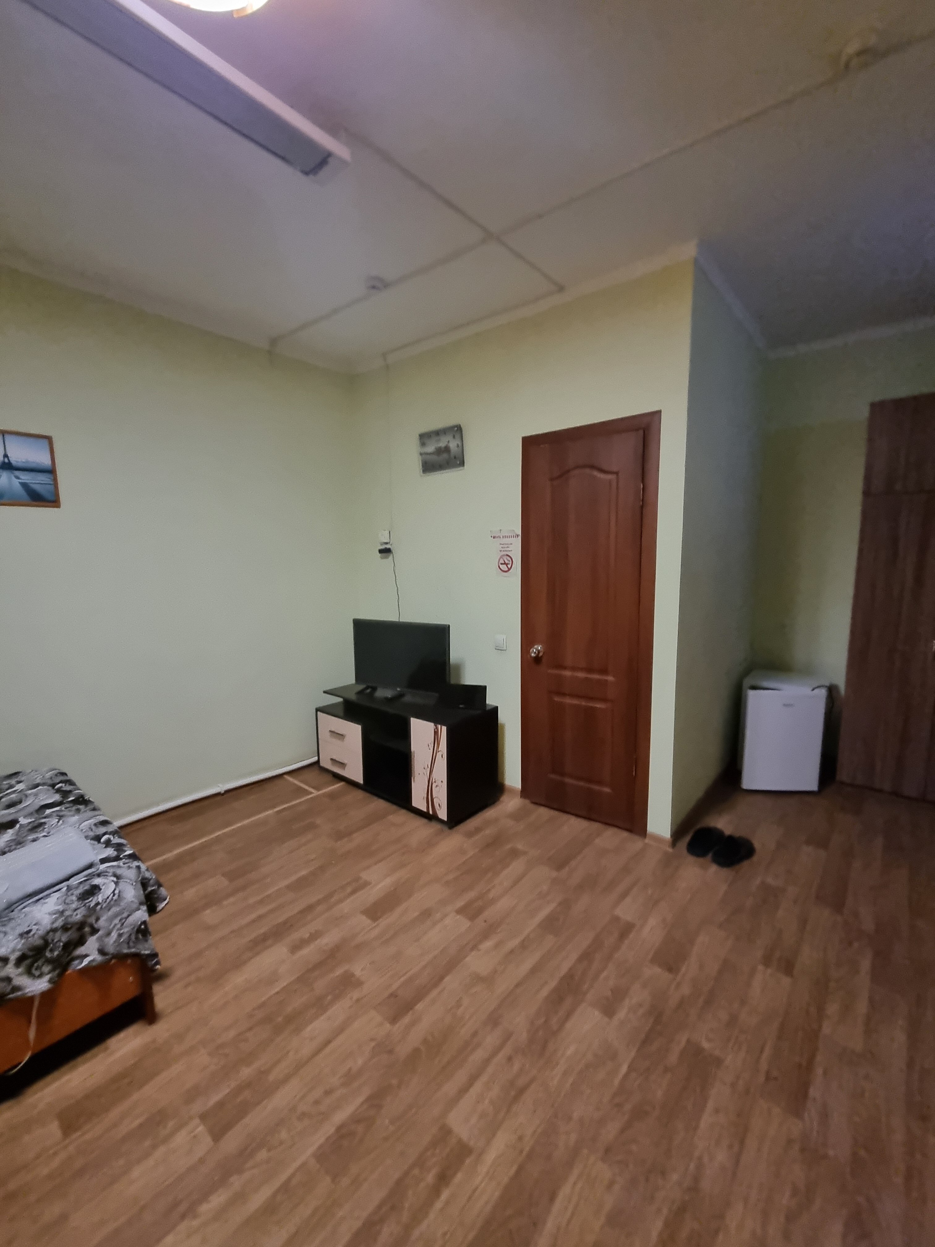 Фото Гостиничные домики в Двинском Березнике