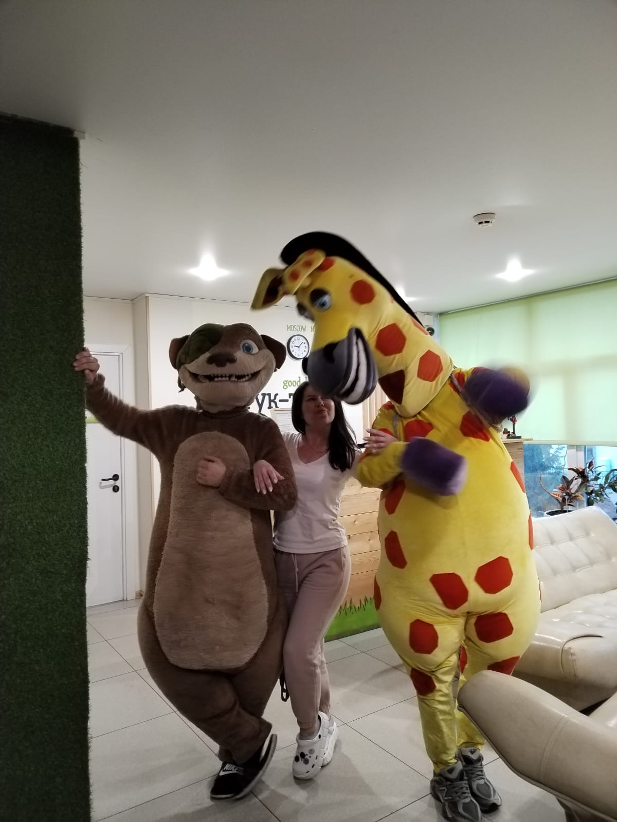 Фото Тук-тук