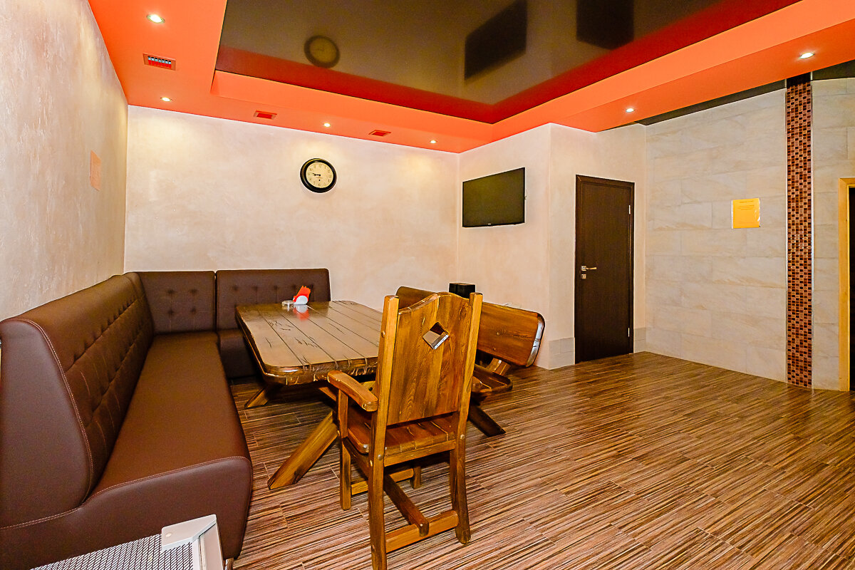 Фото Авангард