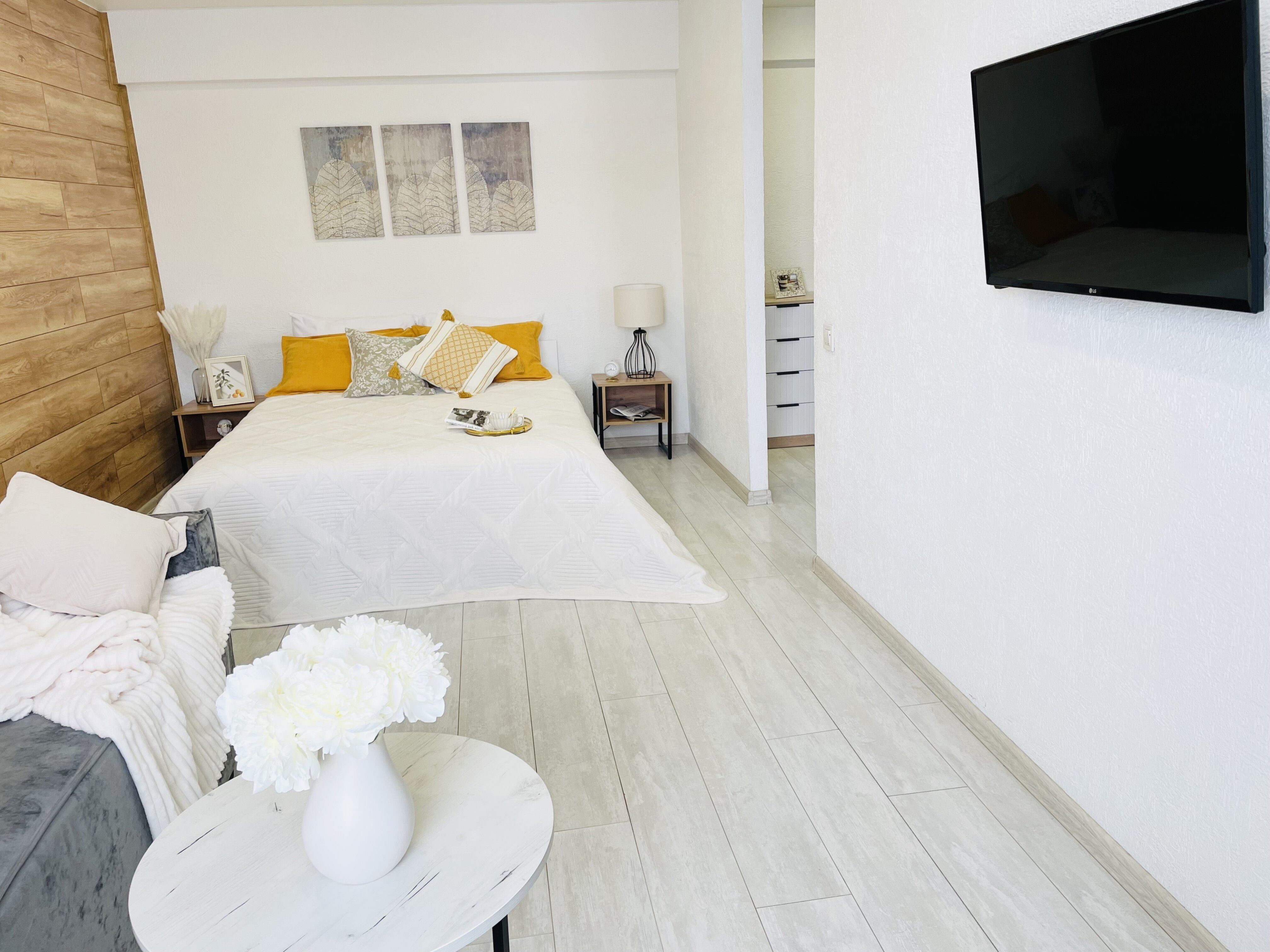 Фото Atmosfera Sna