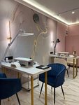 Nails Homme (Kommunisticheskaya ulitsa, 89), nail salon