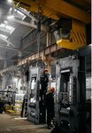 Pressmash (Baumanskaya Street, 7с1), equipos para trabajar metales