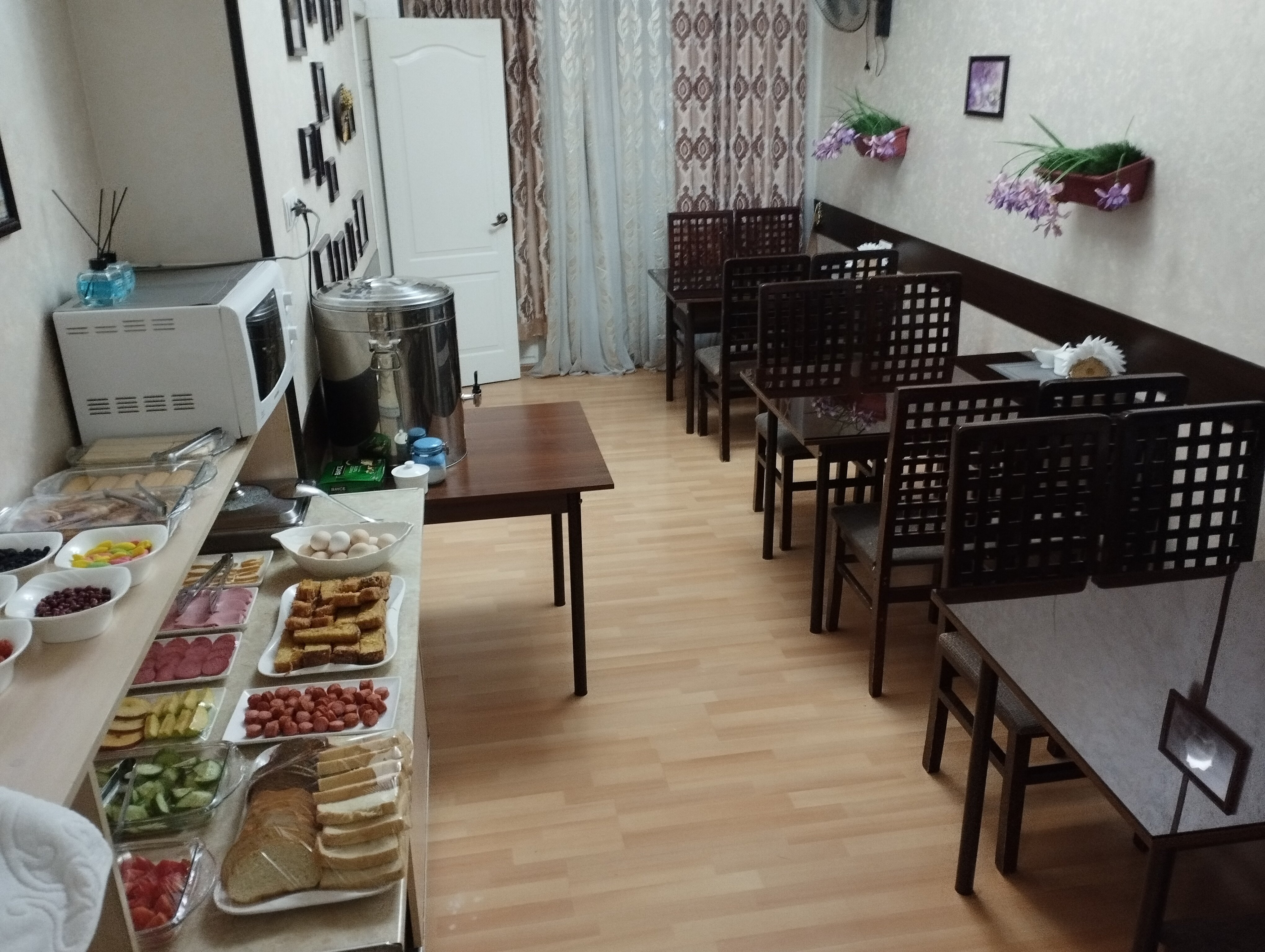 Фото Art Vesta Hotel