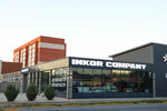 Inkor Company (Abulkhair Khan Avenue, 163) ، متجر قطع غيار ولوازم السيارات