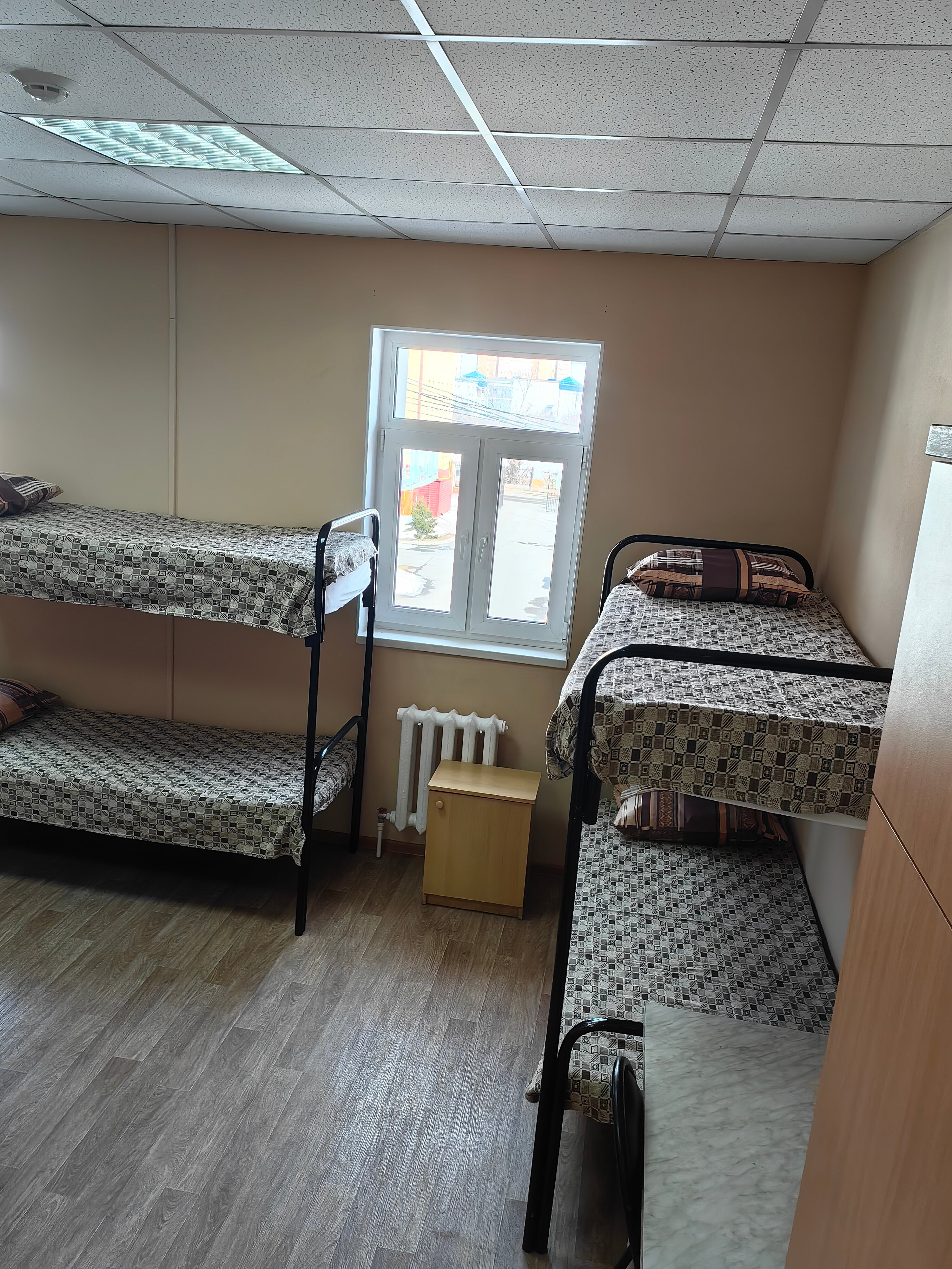 Фото Мотель Тюмень