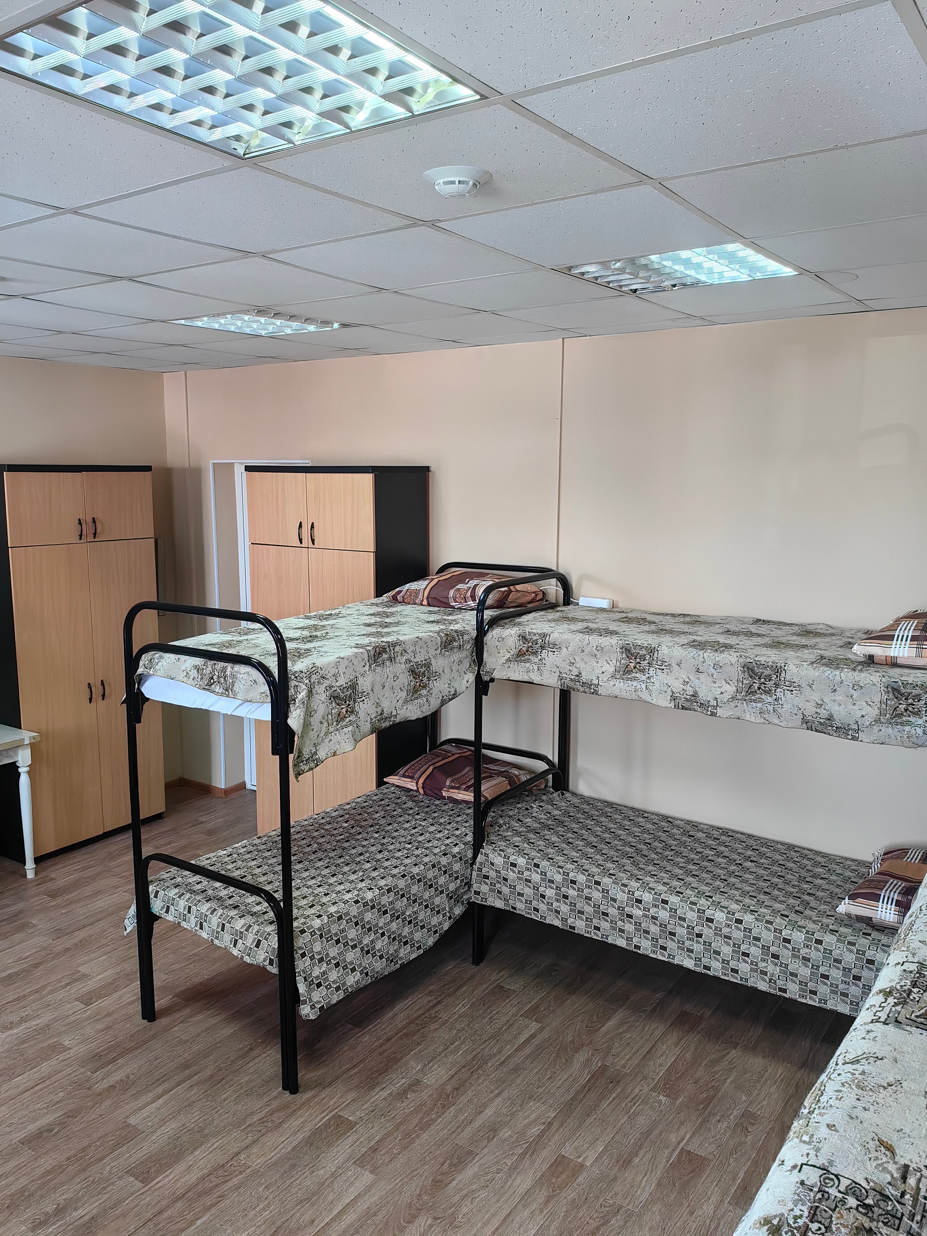 Фото Мотель Тюмень