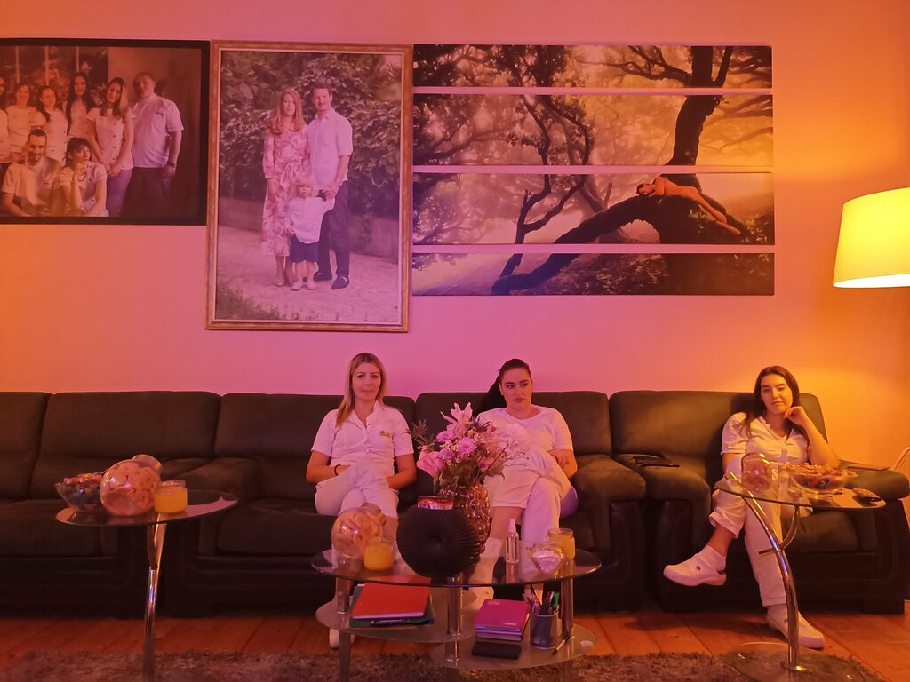صالون تدليك Excellence Massage Belgrade ، بلغراد، صورة