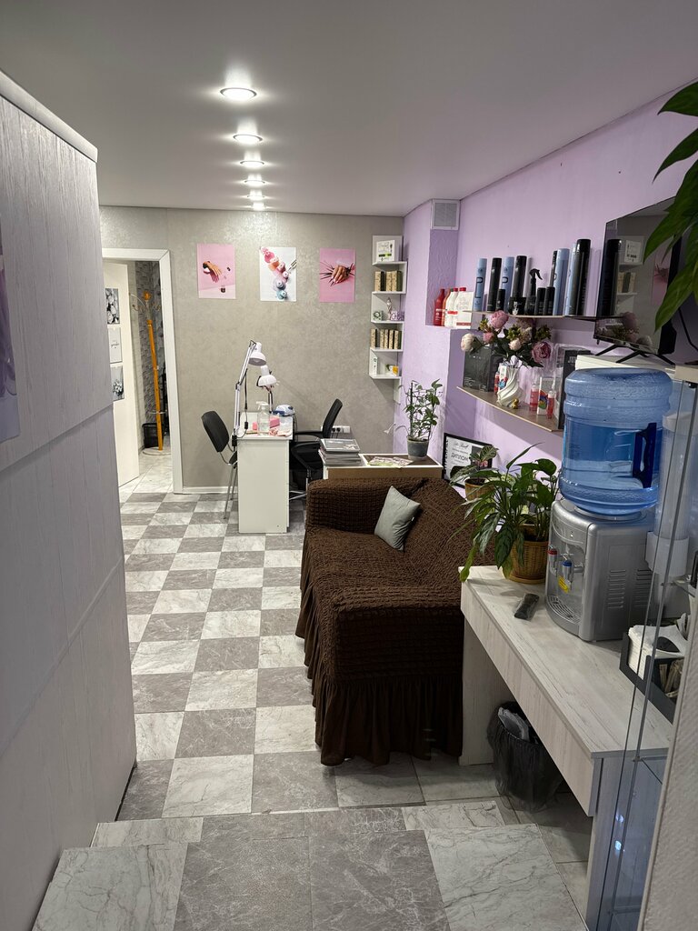 Beauty salon Анжелика, Korolev, photo