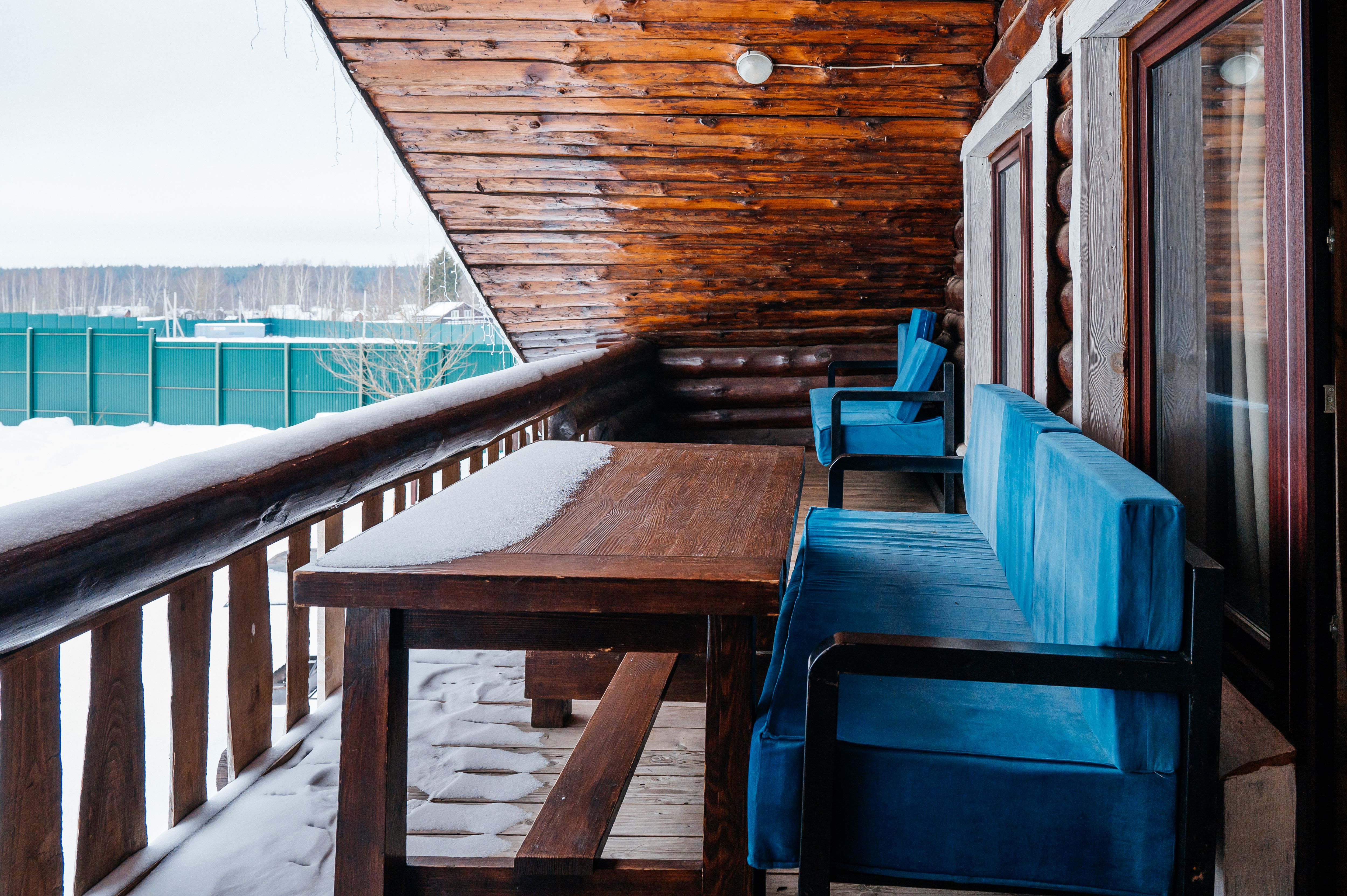 Фото Матрешкино