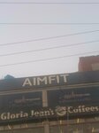 AimFit Fitness Studios (Garden Town, Garden Town Block Ali, Main Garden Town Boulevard, 23), fitness club