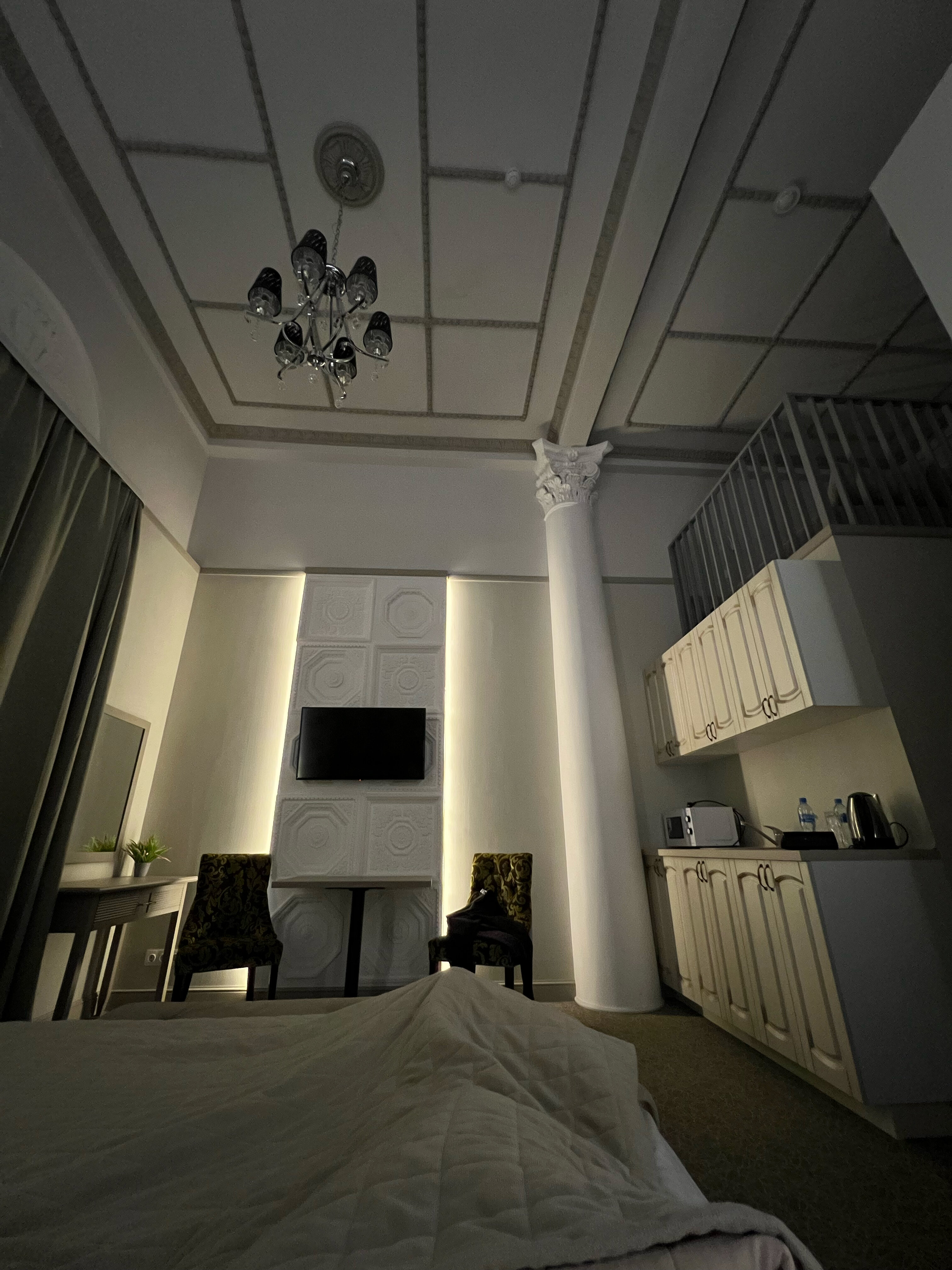 Фото Парк Отель