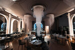 Osoba gastronomic panorama (Nevskiy Avenue, 26) ، مطعم