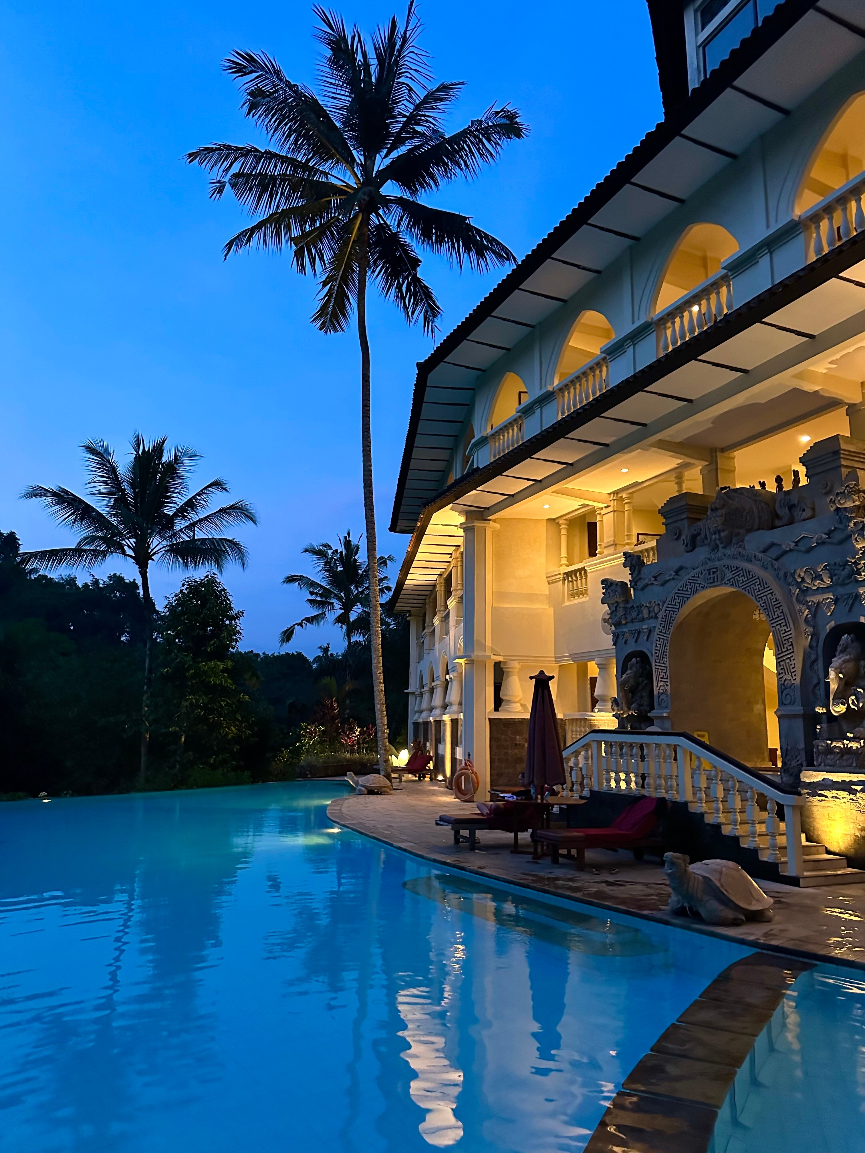 Фото Ayung Resort Ubud