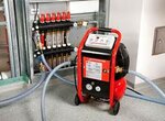 Gazregion-NN (Meditsinskaya Street, 9), gas supply services