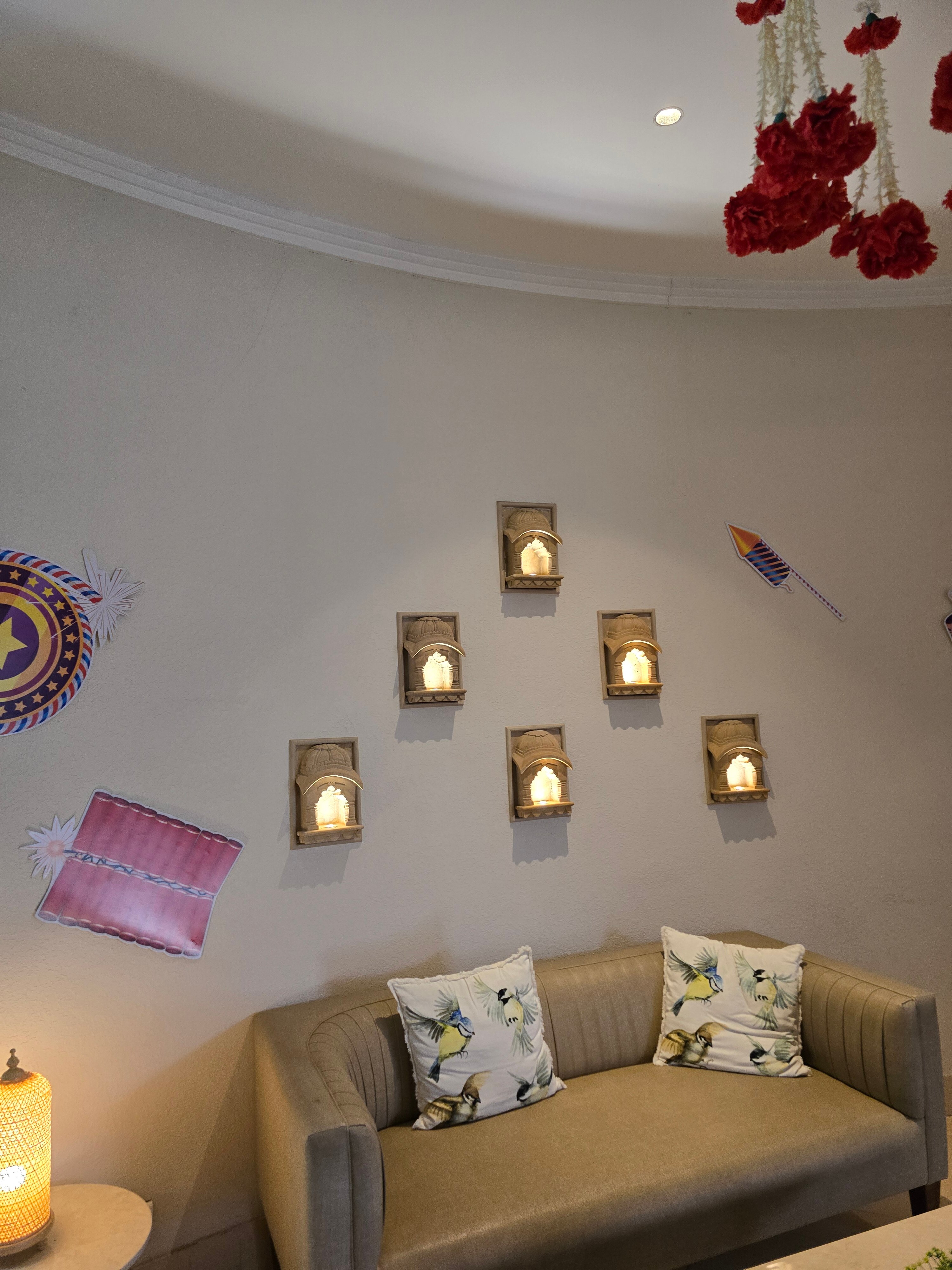 Фото Shri Radha Brij Vasundhara Resort & SPA