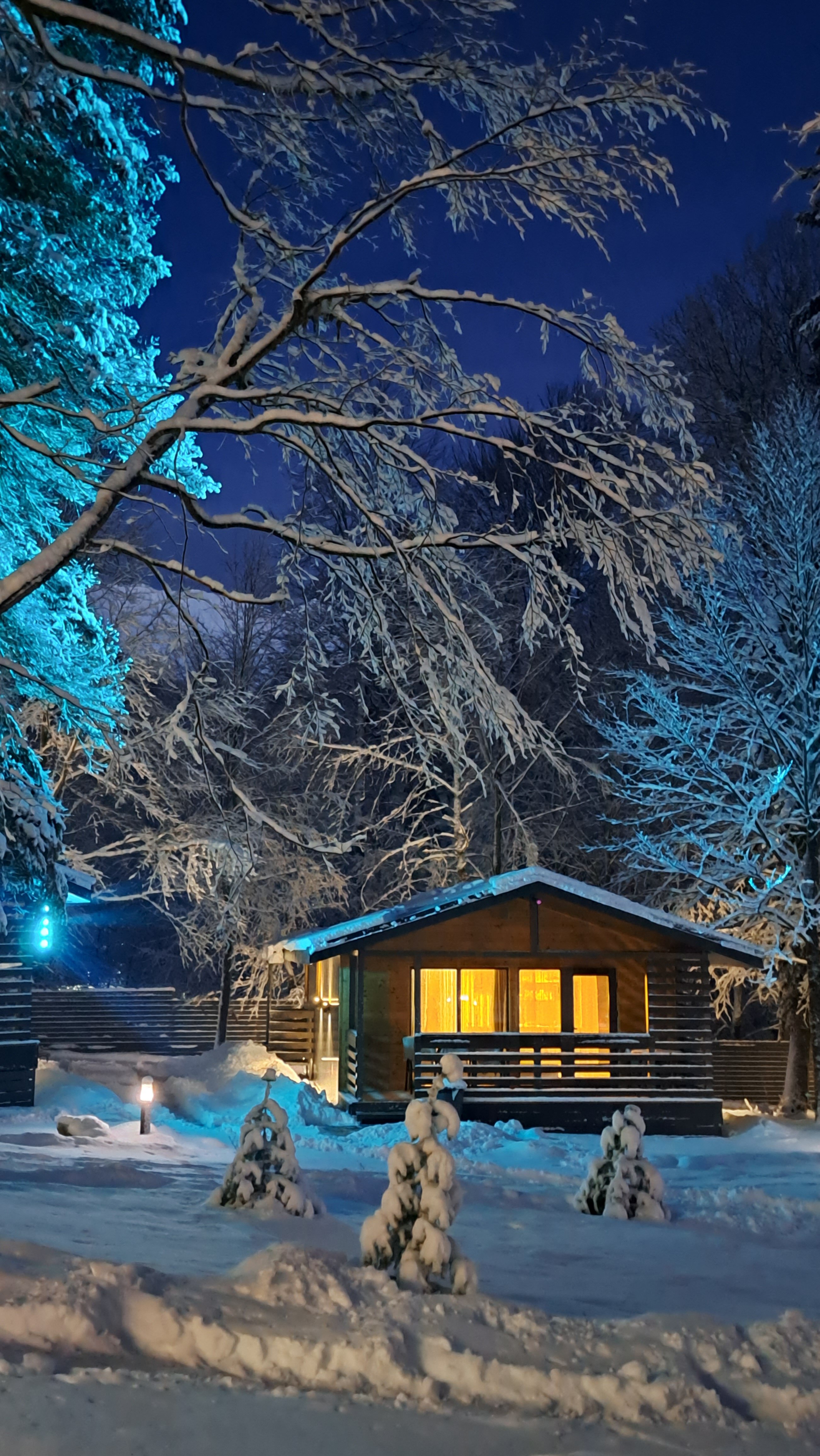 Фото Архыз Фемили Клаб