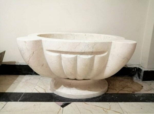 Aggregates Efes Marble Turkey, Kayseri, photo